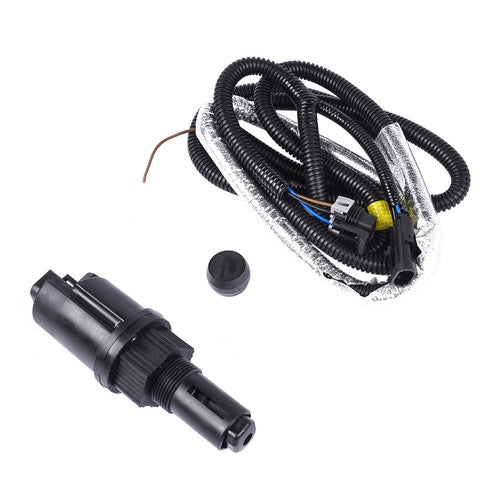DURAFORCE 4WD Actuator for Chevy GMC Blazer Yukon K1500 K2500 K3500 1988-1996 26060073