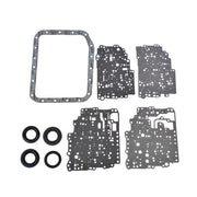 DURAFORCE A6GF1 Auto Transmission Master Rebuild Kit for Kia Soul Sportage 2.0L 2011-2014