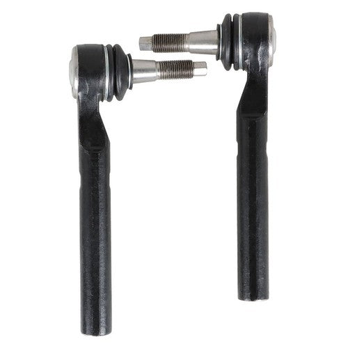 DURAFORCE EV800609 4pcs Front Inner Outer Tie Rod End Driver Passenger Kit For Hummer H3