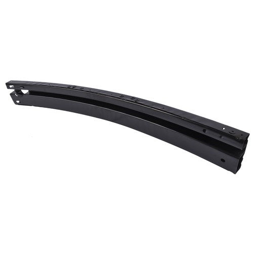 DURAFORCE Front Bumper Reinforcement Black Fits Nissan Rogue 2.5L L4 Gas DOHC 2017-2020