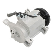 DURAFORCE Air Conditioner Compressor Fit For CADILLAC ESCALADE 2002 CS20040 CO 29002G