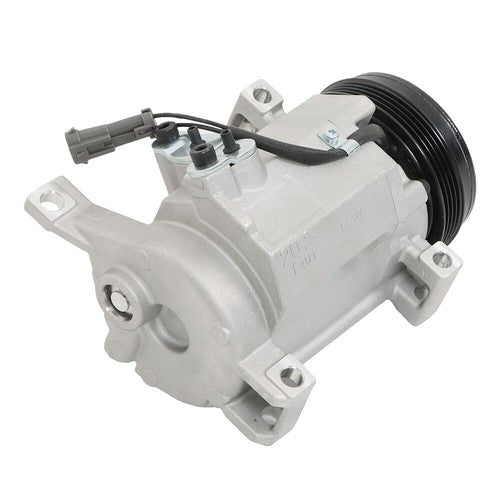 DURAFORCE Air Conditioner Compressor Fit For CADILLAC ESCALADE 2002 CS20040 CO 29002G