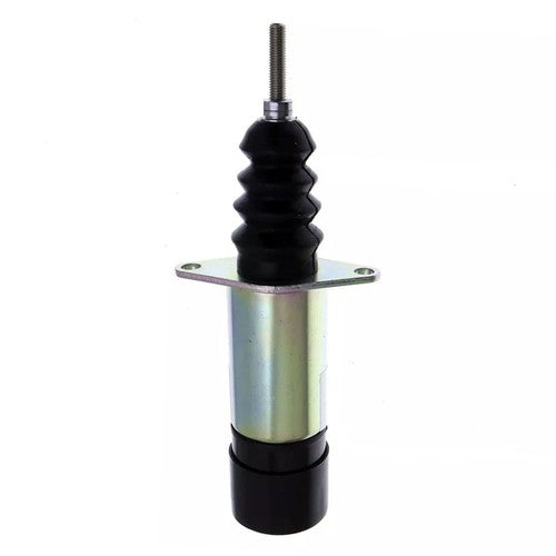 1502-12A2U1B2 Stop Solenoid for Woodward Solenoid 1500-2114 12V