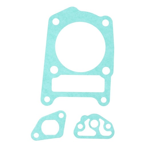 DURAFORCE FOR YAMAHA TTR125 TR125E TTR125L TTR125LE Top End Head Gasket Kit