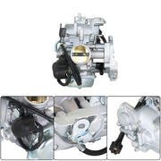 DURAFORCE For Arctic Cat 500 0470-471 Carb 2004 2005 2006 2007 Accelerator Pump Carburetor