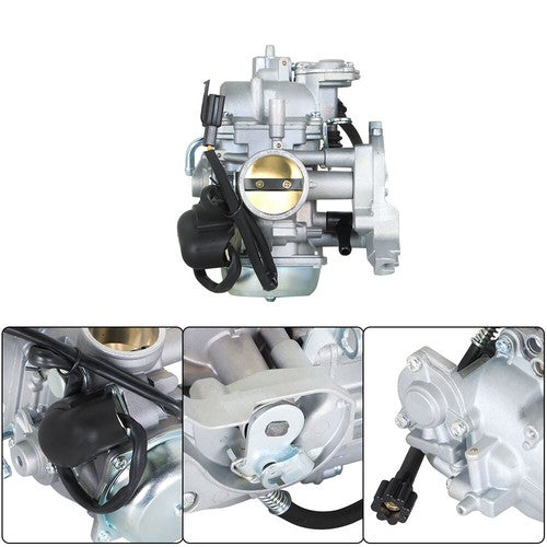 DURAFORCE For Arctic Cat 500 0470-471 Carb 2004 2005 2006 2007 Accelerator Pump Carburetor