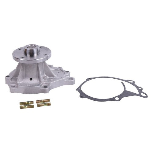 DURAFORCE Water Pump 21010-VB025 for Nissan Forklift FG40T2-8 FG40ZT-8 FG45BCS-8 FG45ST-8