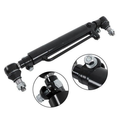 DURAFORCE D128454 Power Steering Cylinder Fits Case 480C 480D 580C 580D 580SE 584D 585E