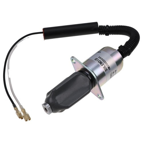 DURAFORCE Pull/Hold Solenoid 179385 for Miller 12VDC With Coil Commander