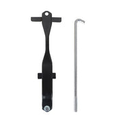 DURAFORCE For 84-1995 Toyota Pickup High quality 74404-35110 Battery Hold Down Clamp