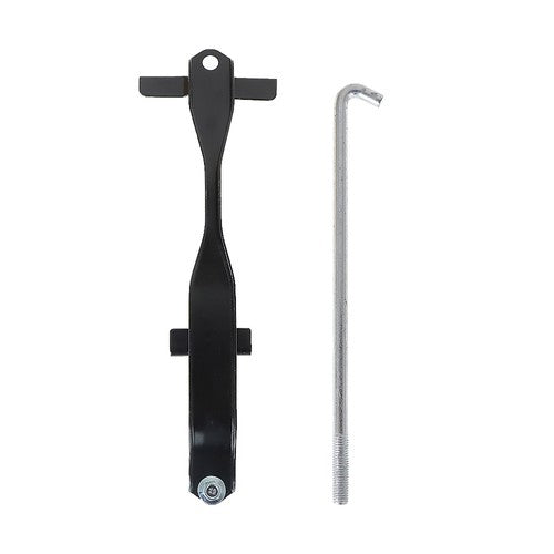 DURAFORCE For 84-1995 Toyota Pickup High quality 74404-35110 Battery Hold Down Clamp