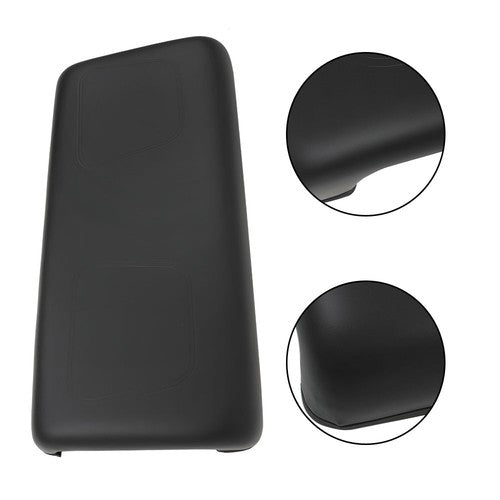 DURAFORCE For Club Car DS 2000.5-Up Golf Cart Front Seat Lean Back and Bottom Cushion Set