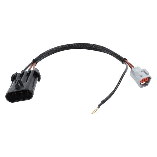 DURAFORCE Fuel Solenoid Harness Plug 6736515 For Bobcat A300 S300 T250 T300 Kubota V3300