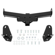 DURAFORCE Class 3 Trailer Towing Hitch 6000 lbs For Lincoln Mark LT/Ford F-150 2006-2008