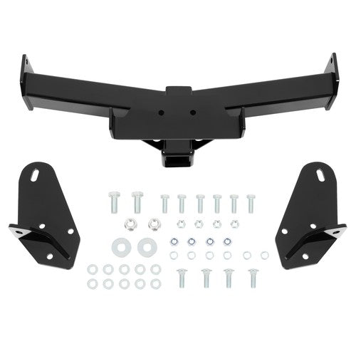DURAFORCE Class 3 Trailer Towing Hitch 6000 lbs For Lincoln Mark LT/Ford F-150 2006-2008