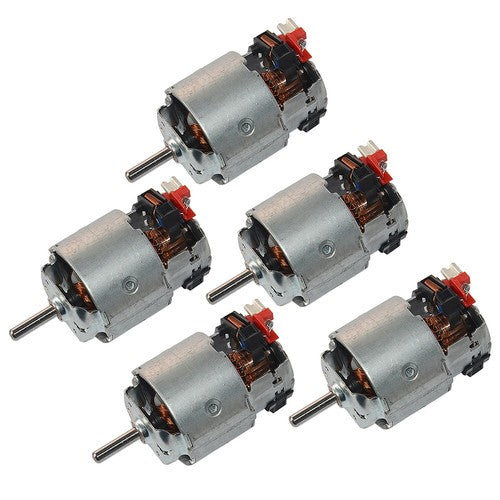 DURAFORCE 5× Blower Motor Core 0130007305 for Mercedes-Benz Sprinter B901 B902 B903 B904