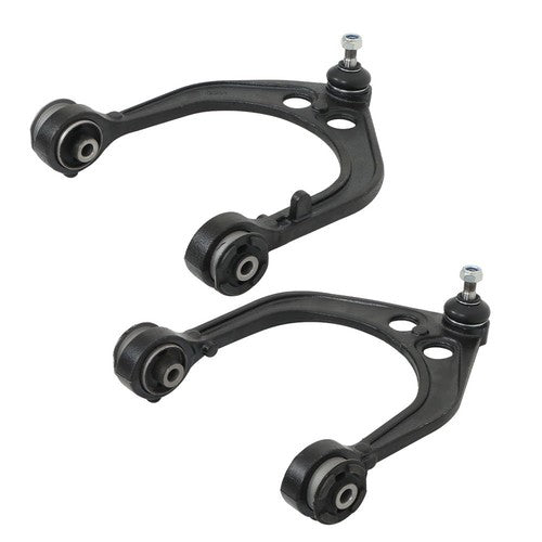 DURAFORCE 8x For Dodge Charger Challenger 300 11-19 RWD Front Upper Lower Control Arm New