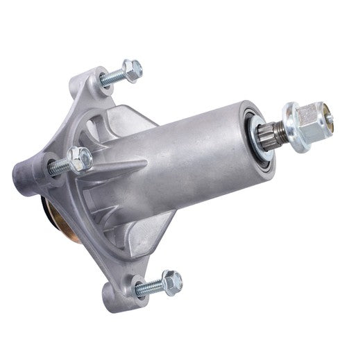 DURAFORCE 2 PACK Lawn Mower Spindle 532187281 532187292 532192870 539112057