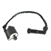 DURAFORCE Ignition Coil For Yamaha V Star 650 Custom Classic 1999 2000 2001 2002 2003-2014