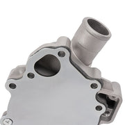 DURAFORCE Water Pump For ＃SBA145017790 Perkins 403C-15 Case Skid Steer New Holland BOOMER