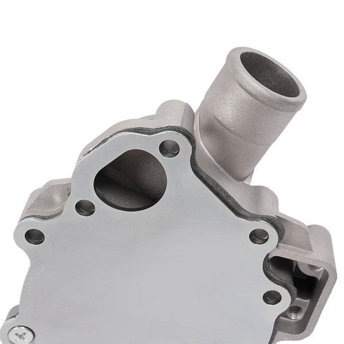 DURAFORCE Water Pump For ＃SBA145017790 Perkins 403C-15 Case Skid Steer New Holland BOOMER