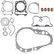 DURAFORCE GASKET KIT TOP &BOTTOM FOR SUZUKI LTZ400Z QUAD SPORT 2003 2004 2005 2008