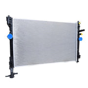 DURAFORCE New Radiator For Toyota Lexus Fits Camry Avalon Rav4 NX350h ES300h 2.5L 13695