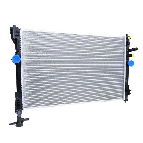 DURAFORCE New Radiator For Toyota Lexus Fits Camry Avalon Rav4 NX350h ES300h 2.5L 13695