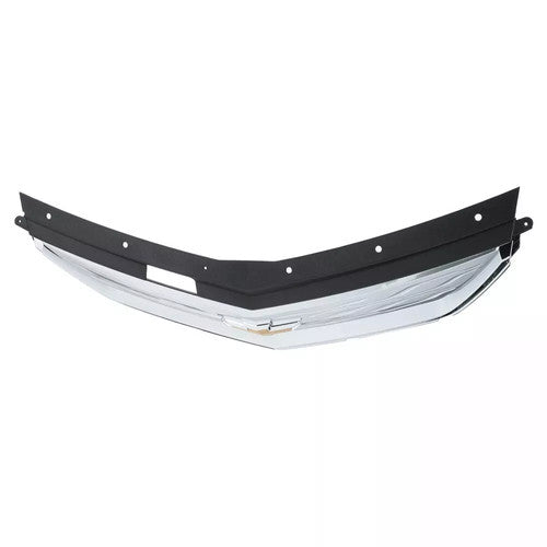 DURAFORCE For Chevrolet Volt LT 2016-2019 Front Upper Grille 23289638 Brand New