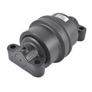 DURAFORCE Bottom Roller for Komatsu PC75UU-3 PC78US-6 PC78US-8 PC78UU-6 201-30-00314 Black