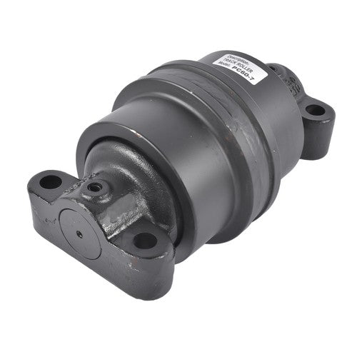 DURAFORCE Bottom Roller for Komatsu PC75UU-3 PC78US-6 PC78US-8 PC78UU-6 201-30-00314 Black