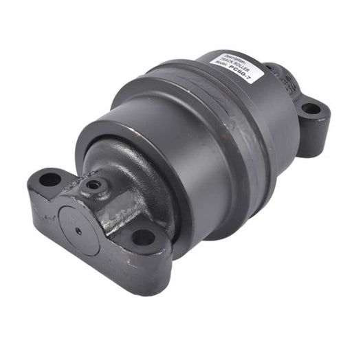DURAFORCE Bottom Roller for Komatsu PC75UU-3 PC78US-6 PC78US-8 PC78UU-6 201-30-00314 Black