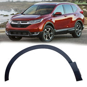 DURAFORCE For 2017-2022 Honda CR-V CRV Wheel Arch Fender Molding Trim Front Left Driver LH