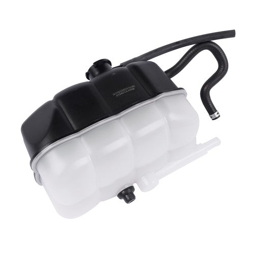 DURAFORCE RADIATOR RESERVOIR TANK FOR INFINITI QX56 QX80 NISSAN ARMADA 5.6L 21710-1LA1A