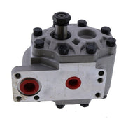DURAFORCE 84573150 Hydraulic Pump Fits Case IH 385 485 585 885 454 464 484 574 584 674 684