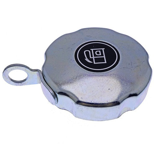 DURAFORCE Locking Fuel Cap For Case 580L 580M 580SL 580SM 590SL backhoe Super L M 580