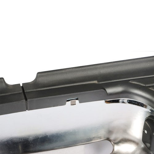 DURAFORCE Complete Chrome Rear Bumper Assembly For Toyota Tacoma 1995-2004 SHIPS TODAY
