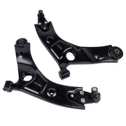 DURAFORCE Front Lower Control Arms for Hyundai Palisade Telluride 54500S8100 54501S8100