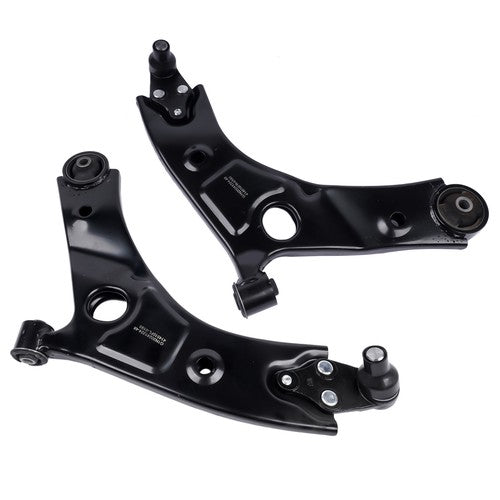 DURAFORCE Front Lower Control Arms for Hyundai Palisade Telluride 54500S8100 54501S8100