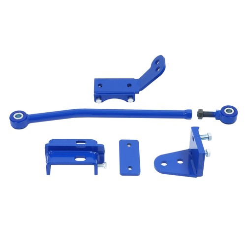 Trac Bar for Ford F53 V10 16-19.5K GVWR Rear Adjustable Track Bar