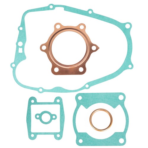 DURAFORCE Engine Top End Gasket Set Kits For Yamaha Blaster 200 YFS200 1988-2006