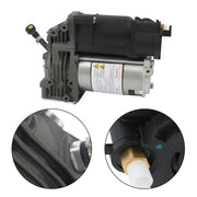 DURAFORCE Air Suspension Compressor Pump 37226785506 NEW For BMW X5 E70 X6 E71 E72 2007-13
