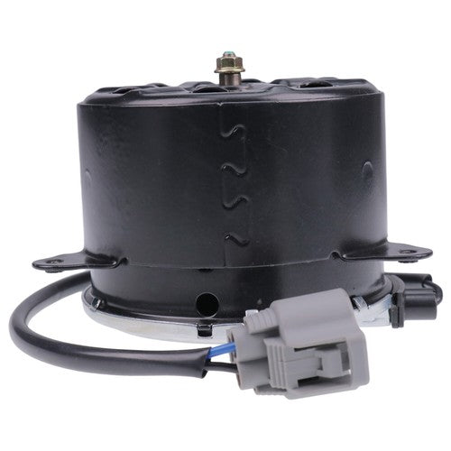 DURAFORCE 16363-20400 Radiator Fan Motor for Lexus RX400h 06 07 08 for Toyota Highlander