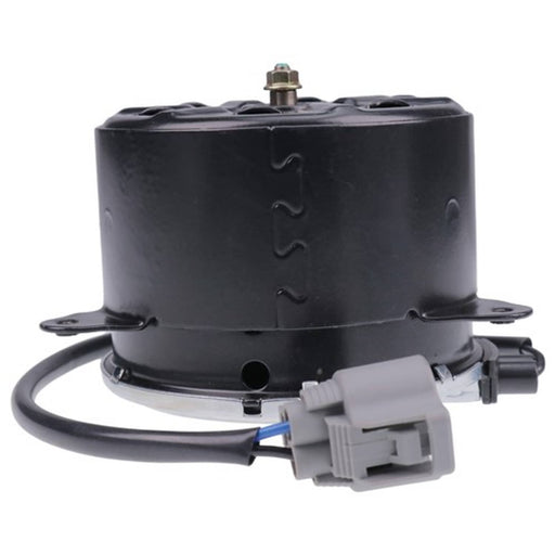 DURAFORCE 16363-20400 Radiator Fan Motor for Lexus RX400h 06 07 08 for Toyota Highlander