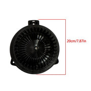 DURAFORCE For Toyota Prius 1.5L 2001-2007 2008 2009 HVAC Heater Blower Motor w/ Fan Cage