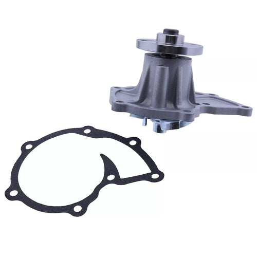 DURAFORCE Water Pump 16110-78156-71 for Toyota Forklift 7FG 8FG 4Y 7 Series