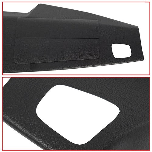 Dash Board Dashboard Cover for 2005 2009 Land Rover LR3 Range Rover Sport