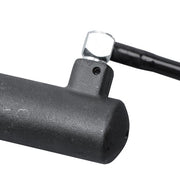 DURAFORCE For Chevrolet S10 GMC Sonoma CC649035 Slave Cylinder & Clutch Master Assembly