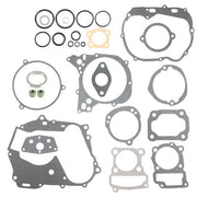 DURAFORCE Complete Engine Rebuild Gasket Kit Set For Honda CT110 Trail 110 1979-1994