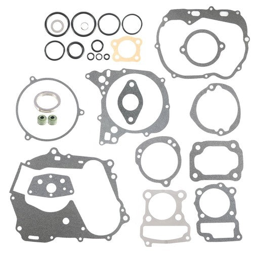 DURAFORCE Complete Engine Rebuild Gasket Kit Set For Honda CT110 Trail 110 1979-1994
